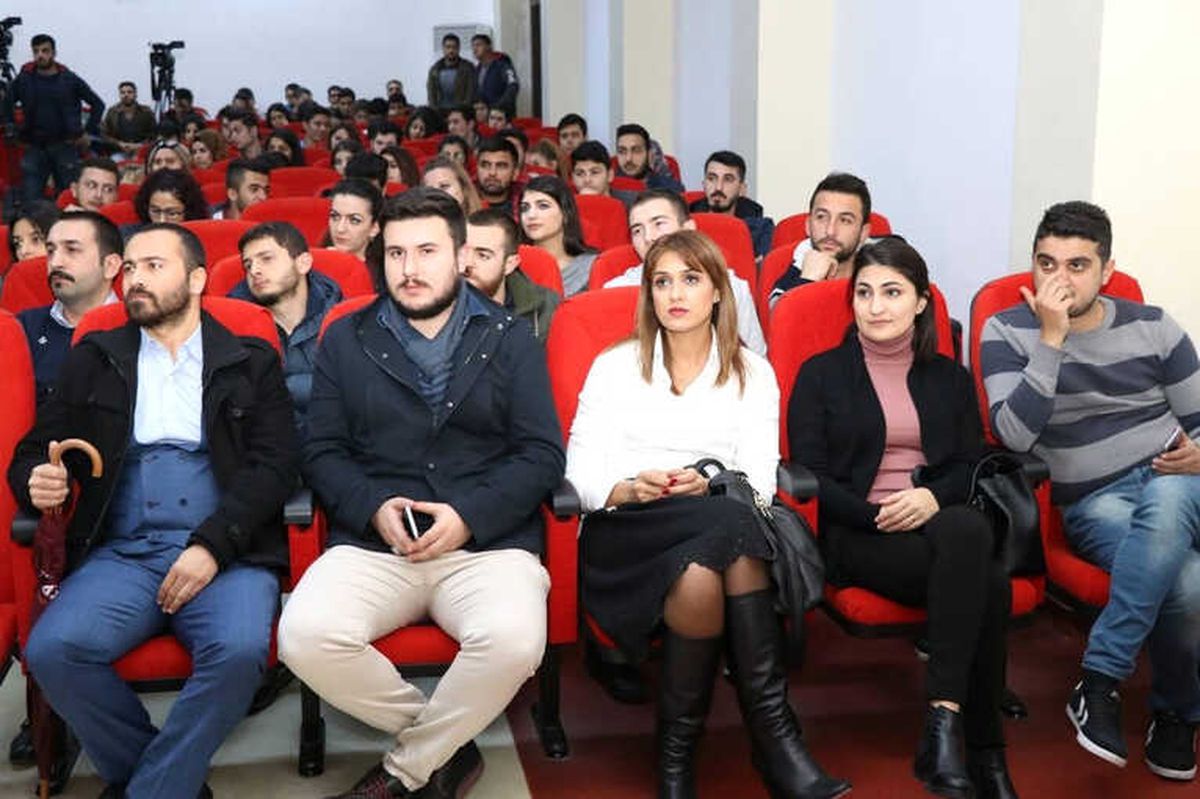 Dr. Canova: "Çocuk İstismarlarının Önüne Geçilmesinin En Önemli Etkeni Eğitim"