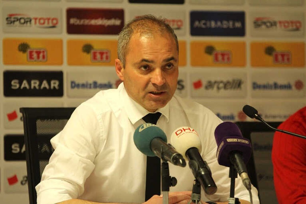 Erkan Sözeri: "Futbolun Daha Doğrularını Yaparak Kazanmayı Bildik"
