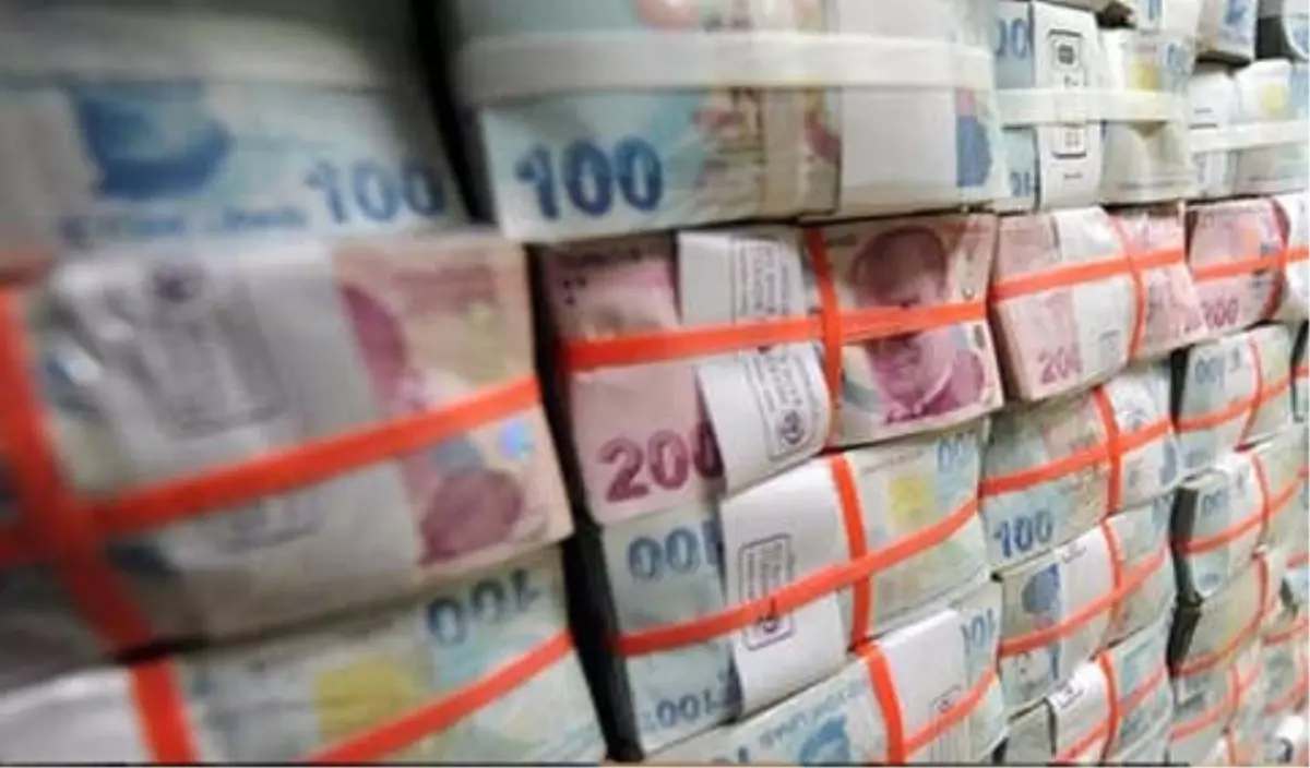 Fonlar Çıkışı Teknoloji ve Bankacılıkta Arıyor
