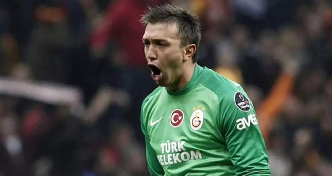 Galatasaraylı Muslera, En Kötü Sezonunu Yaşıyor