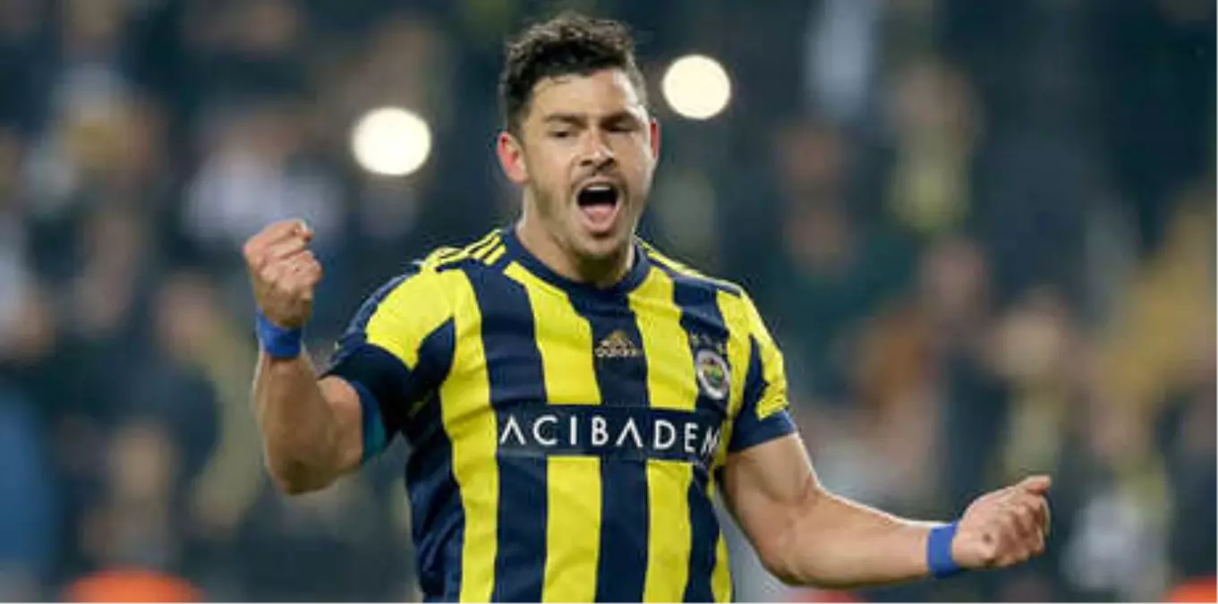 Fenerbahçeli Giuliano\'nun Şutlarını Sadece 3 Kaleci Kurtarabildi