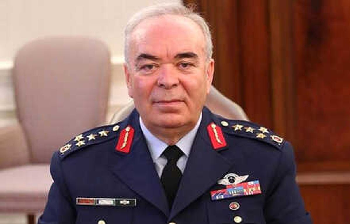 Harekat Merkezi\'ni Mezar Haline Getirin"