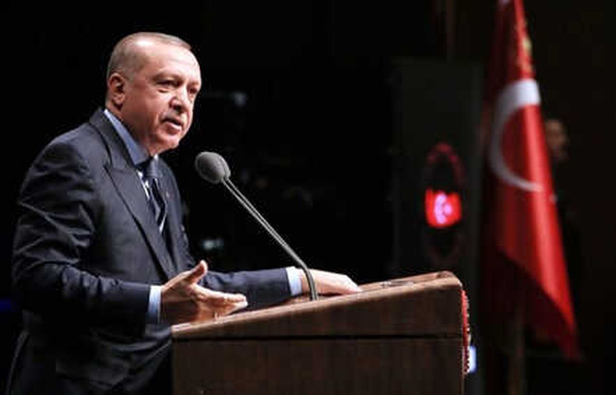 İnsansız Tank da Yapacağız"