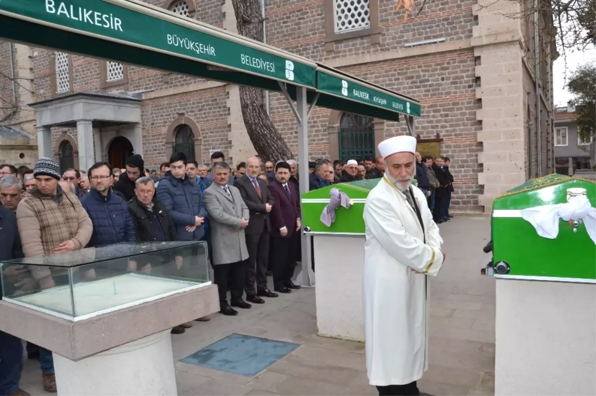 Karaman Ailesinin Acı Günü