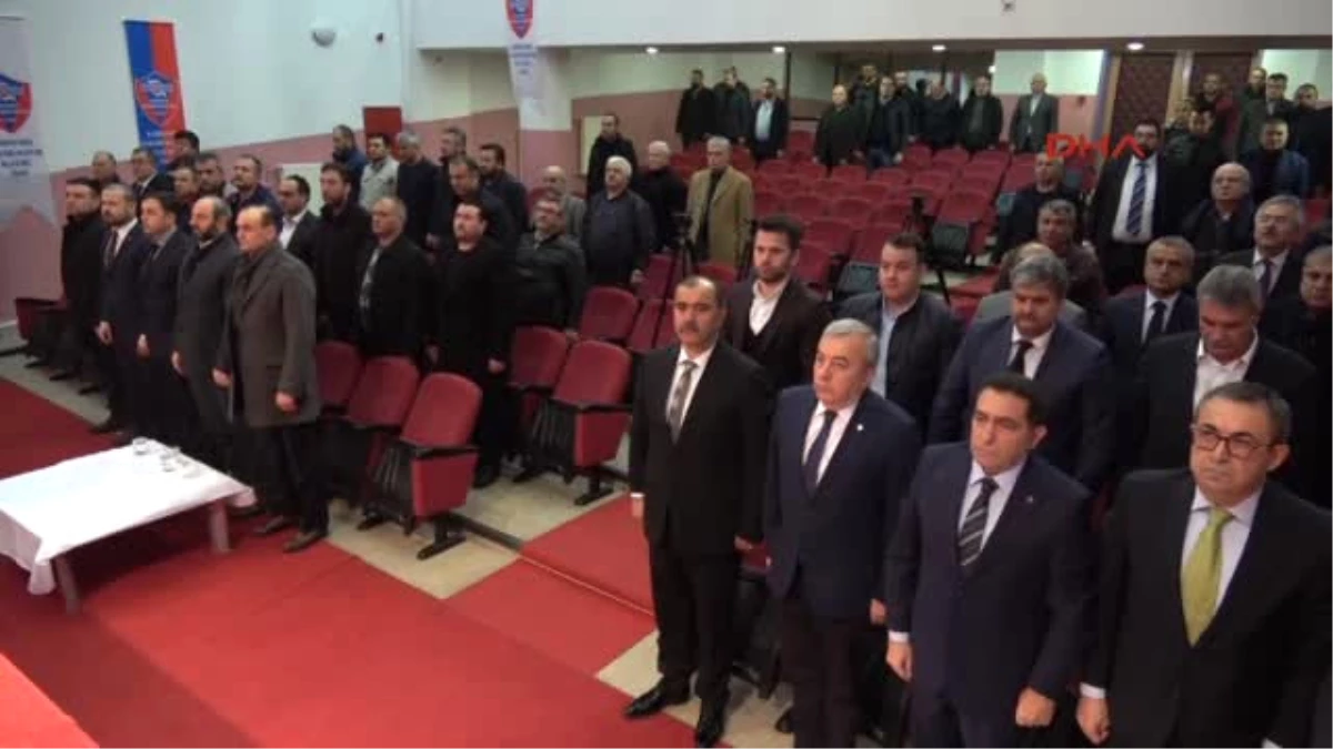 Kardemir Karabükspor\'un Yeni Başkanı Mehmet Aytekin Oldu