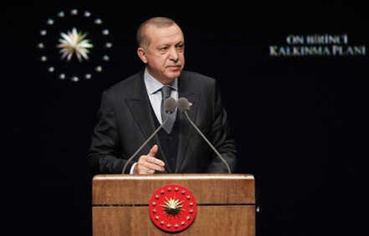 Kişi Başı Milli Gelirde Tarihi Başarı"