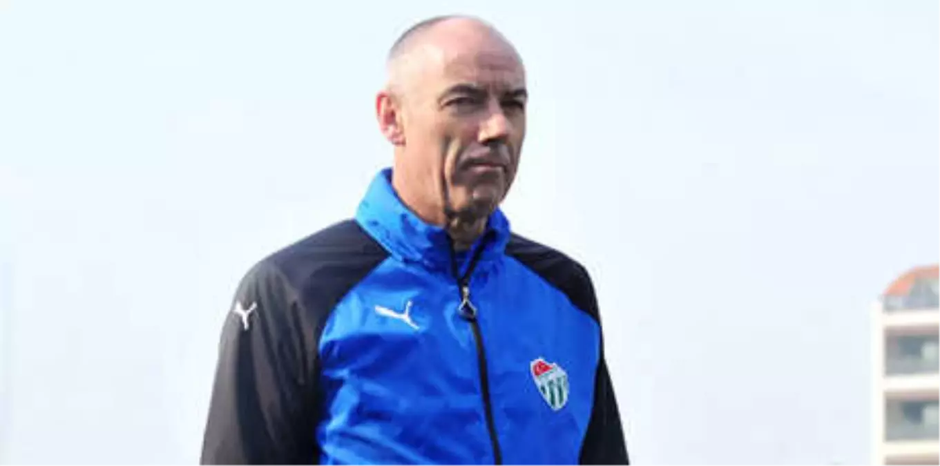 Le Guen: G.saray Maçı Dönüm Noktası