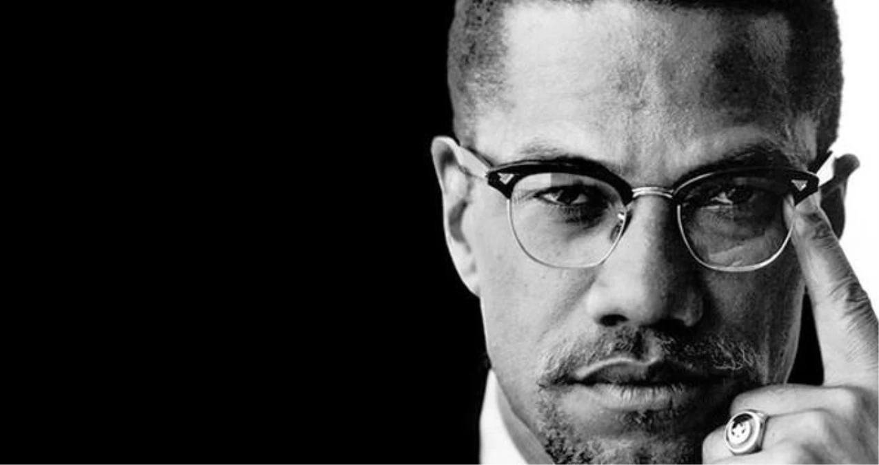 Irkçılıkla Mücadelenin Sembol İsmi Malcolm X\'in Felsefesi İnsanları Hala Etkiliyor