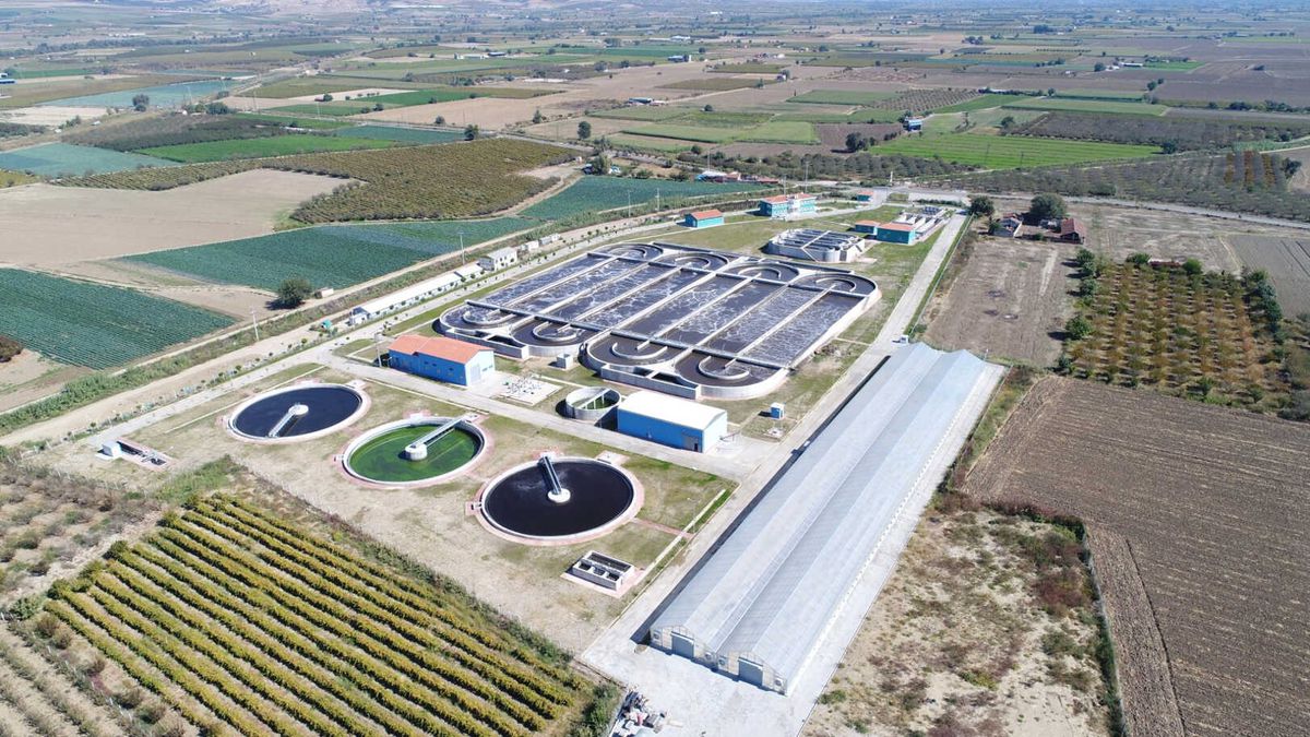 Manisa\'daki Çevreci Yatırımlar Meyvelerini Veriyor