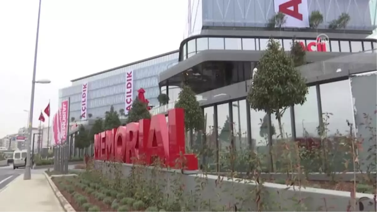 Memorial Sağlık Grubu Üst Yöneticisi Genç - İstanbul