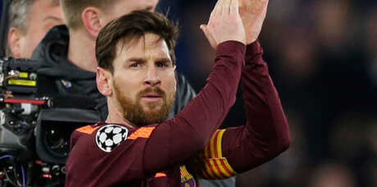 Messi Listeye Chelsea\'yi de Ekledi