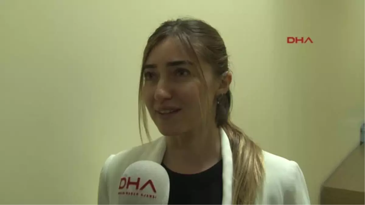 Milli Dalgıç Şahika Ercümen Amacım; Herkesin Bir Şekilde Spora Bulaşması - Hd