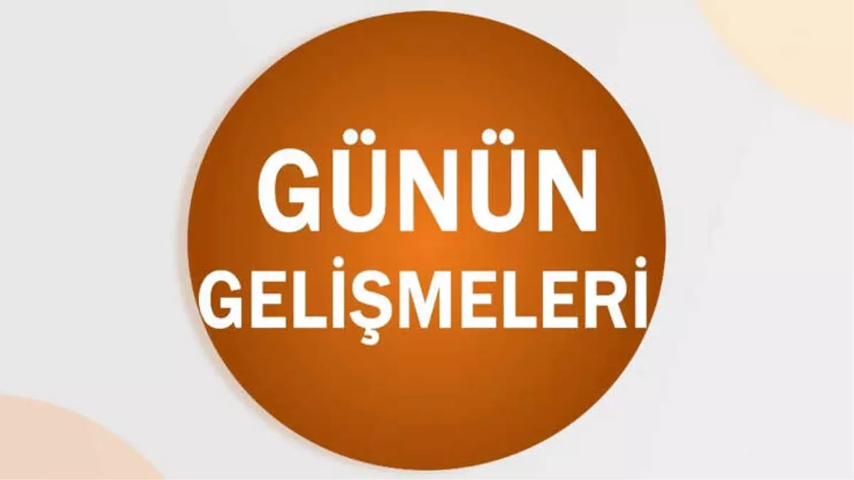 Öğle Bülteni