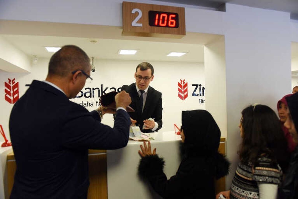 Okul Harçlıklarını Mehmetçik Vakfına Bağışladılar