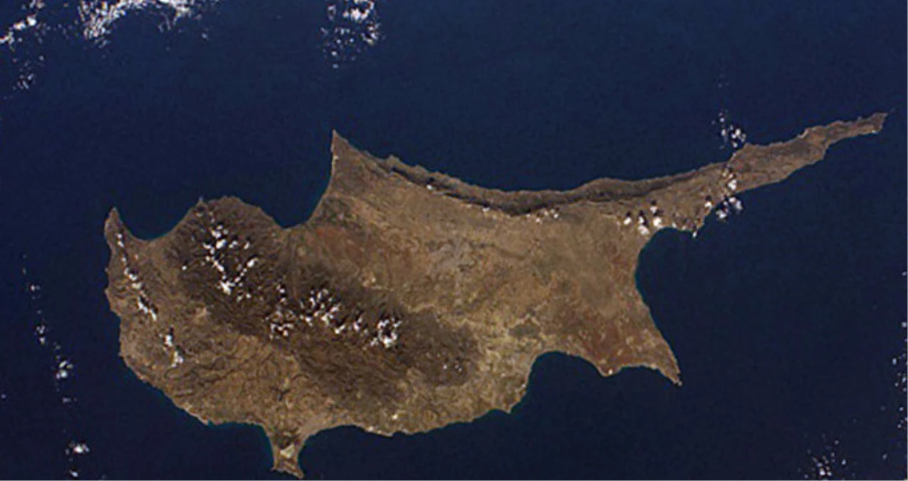 Kıbrıs Rum Kesimi\'nden Doğal Gaz Çağrısı: Türkiye İzin Verirse Müzakereler Başlar!
