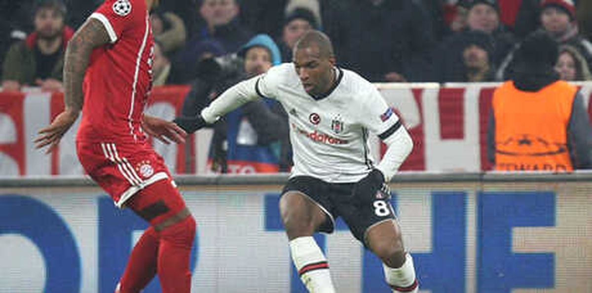 Ryan Babel: "5-0\'lık Mağlubiyeti Hak Ettik"