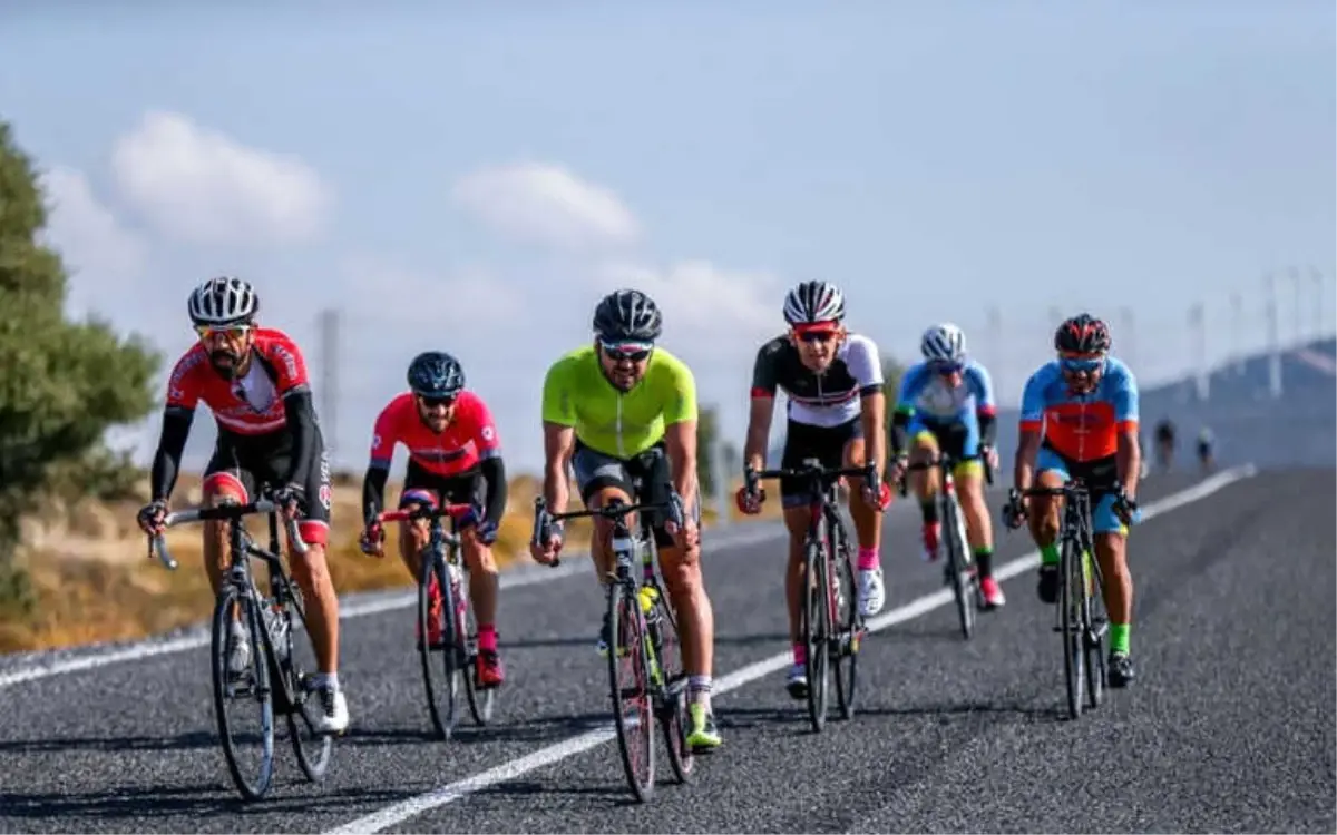 Tour Of Antalya, Kemer Etabıyla Başlıyor