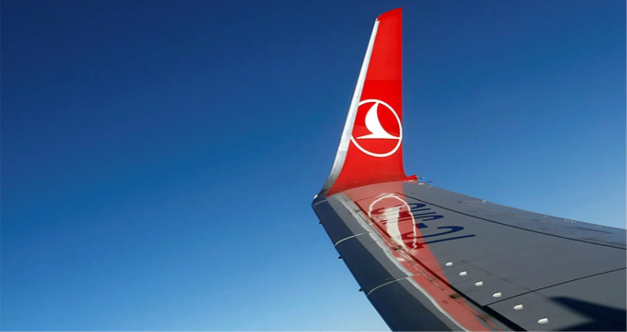 Türk Hava Yolları, Personel Alımı Yapacağını Açıkladı! İşte Başvuru Şartları