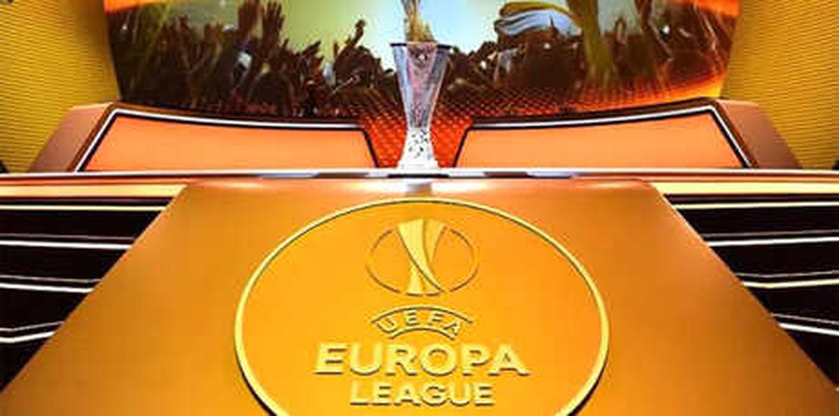 UEFA Avrupa Ligi\'nde Rövanş Heyecanı