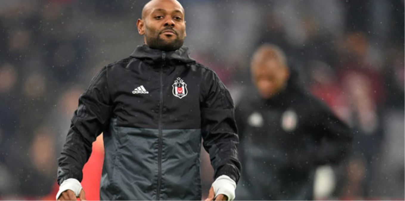 Vagner Love: "Önceliğim Brezilya\'ya Dönmekti..."