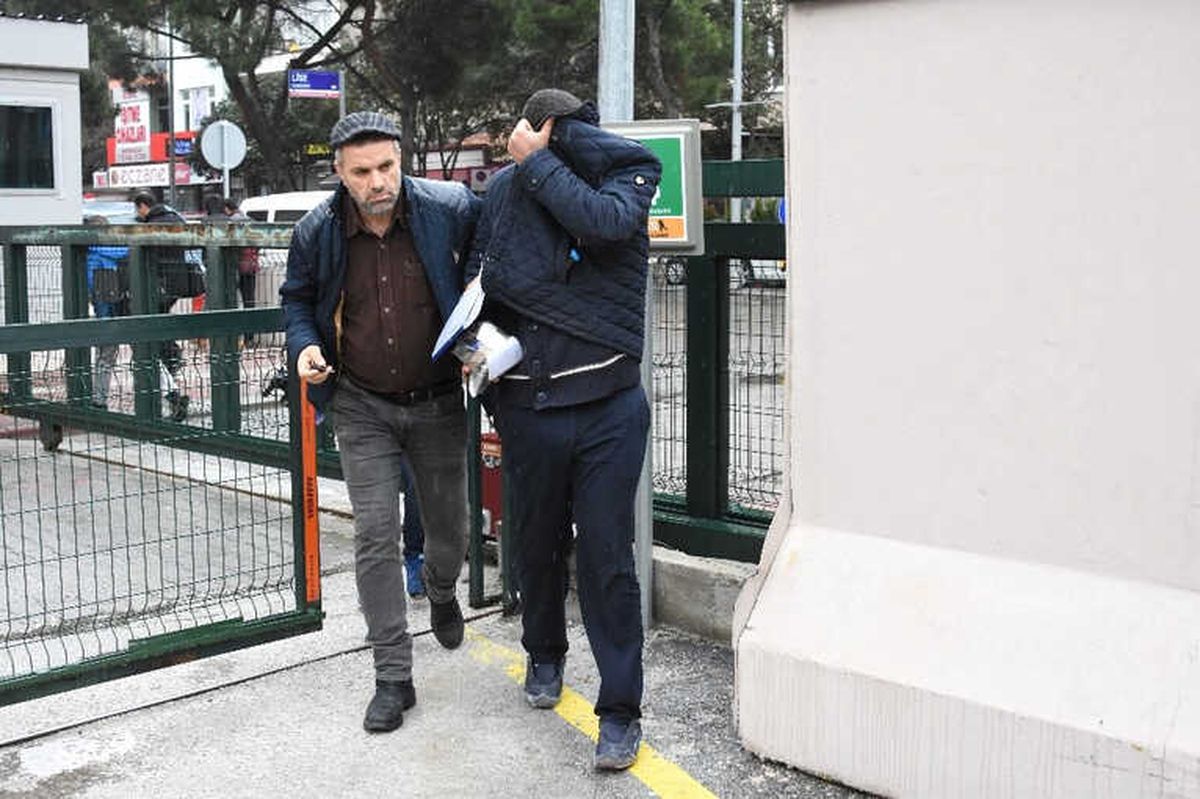 Yasadışı Bahisçilere Operasyon: 4 Gözaltı
