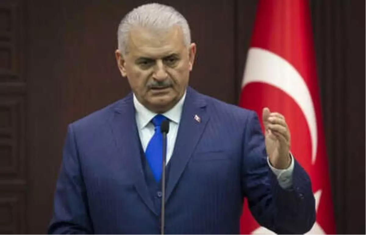 Yıldırım: Enflasyonu Yüzde 7\'nin Altına Çekmeliyiz