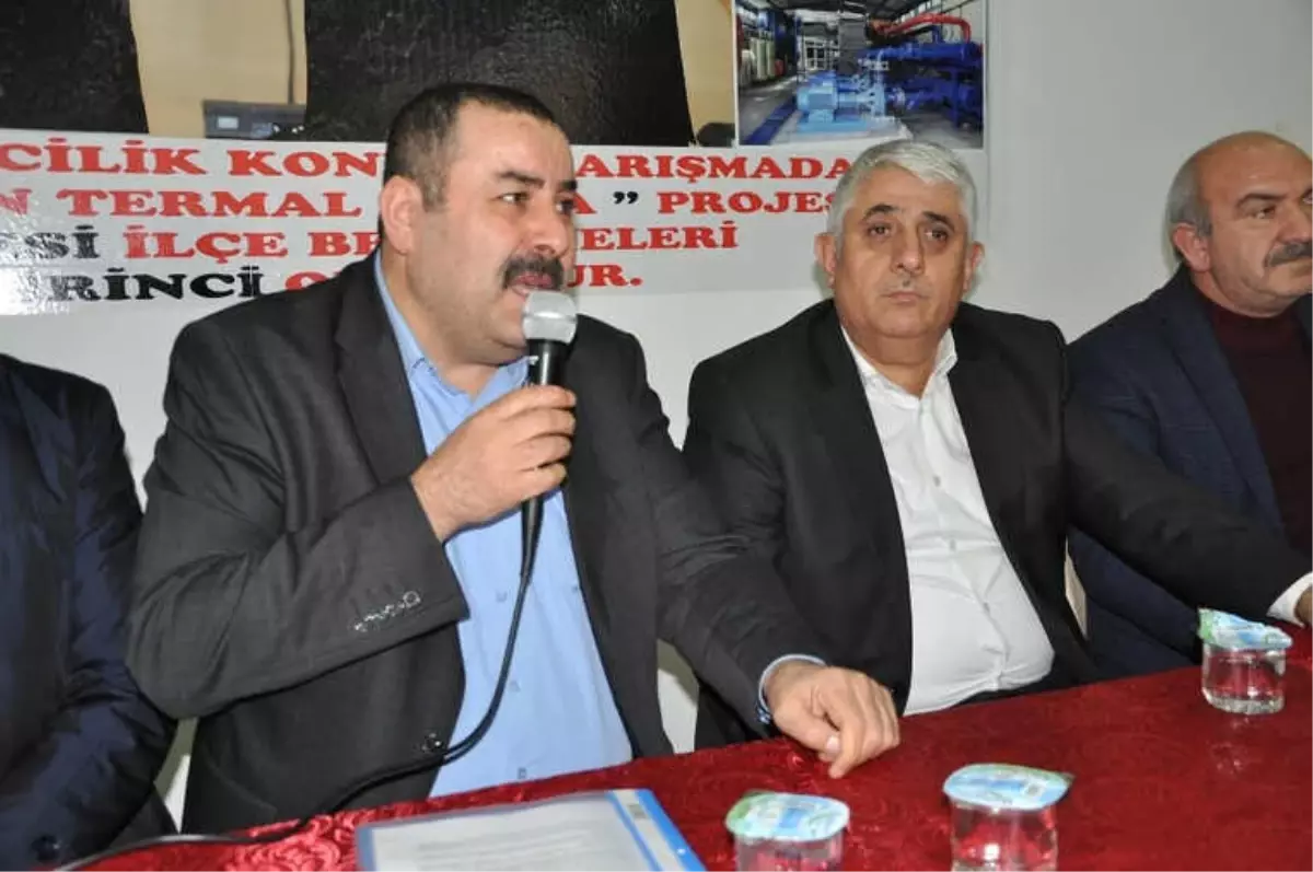 Yozgat Şeker Fabrikasının Özelleştirilmesine Tepki