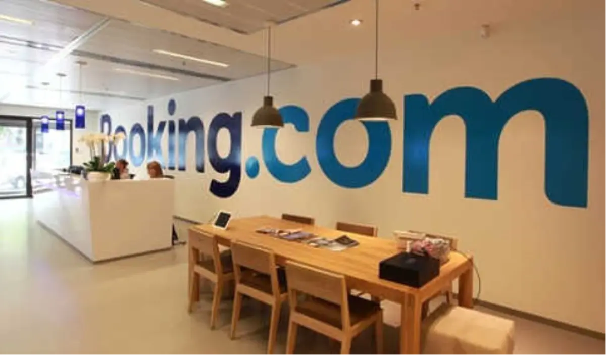 Zeybekci: Booking.com Bu Sezon Faaliyete Geçebilir