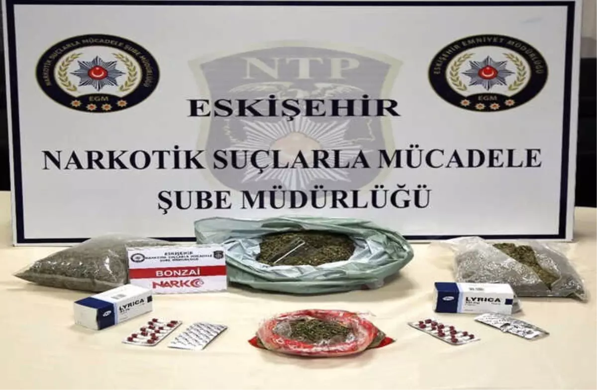 8 Bin 500 Kişinin İçebileceği Zehir Ele Geçirildi