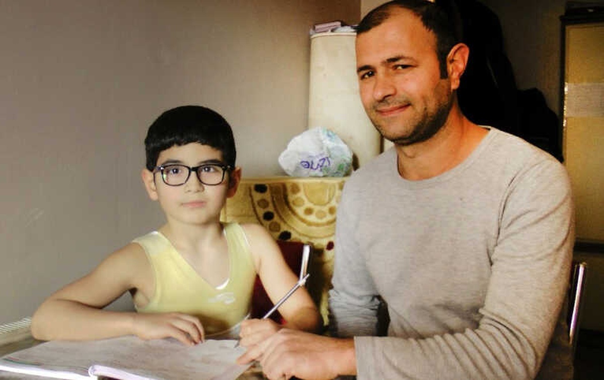 9 Yılda 7 Kez Ameliyat Olan Berat Çare Arıyor