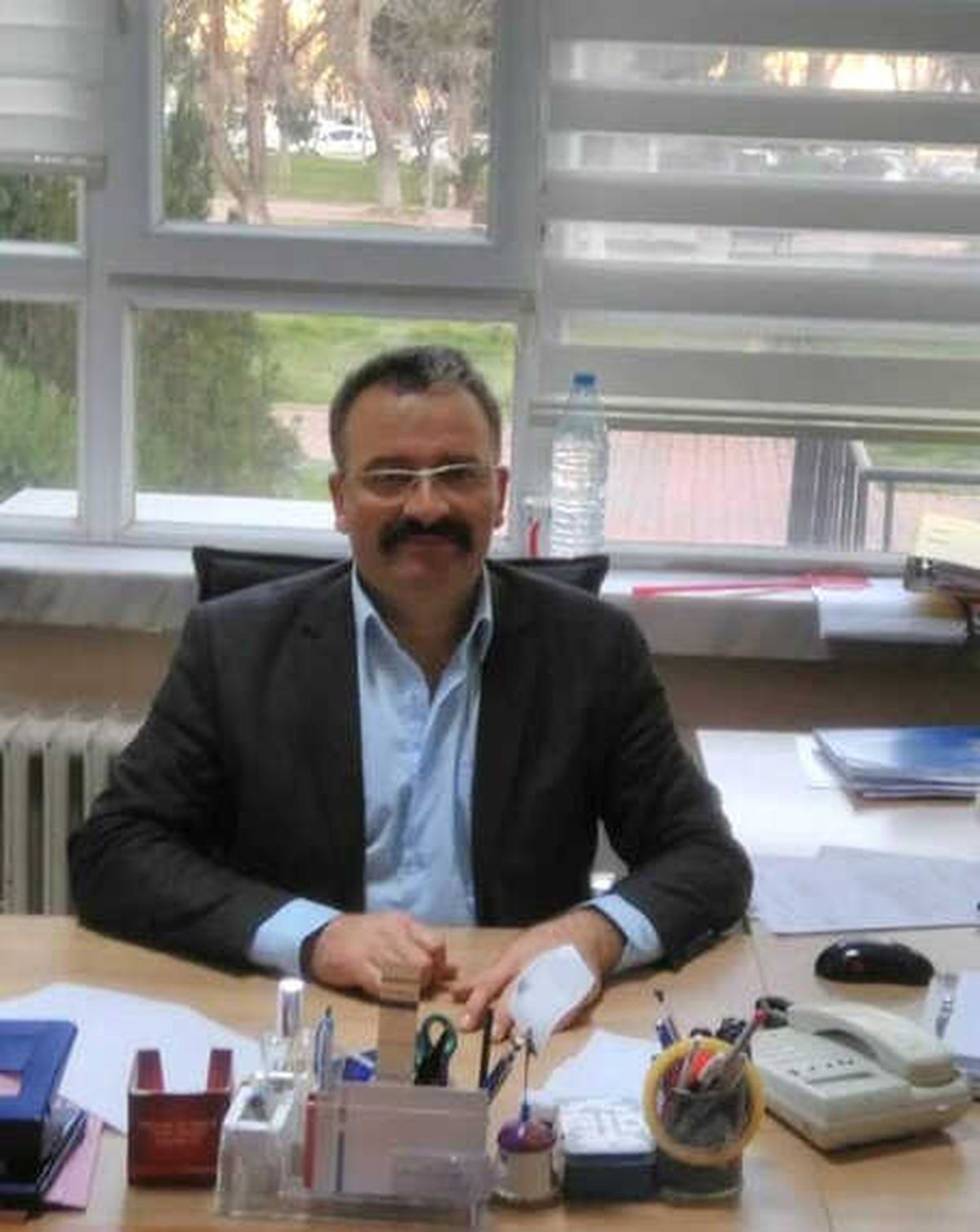 Asimder Bursa Temsilcisi Denkçioğlu\'ndan CHP\'li Kaftancıoğlu\'na Tepki
