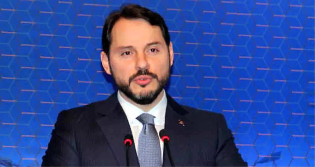 Bakan Albayrak\'tan Erken Seçim Açıklaması