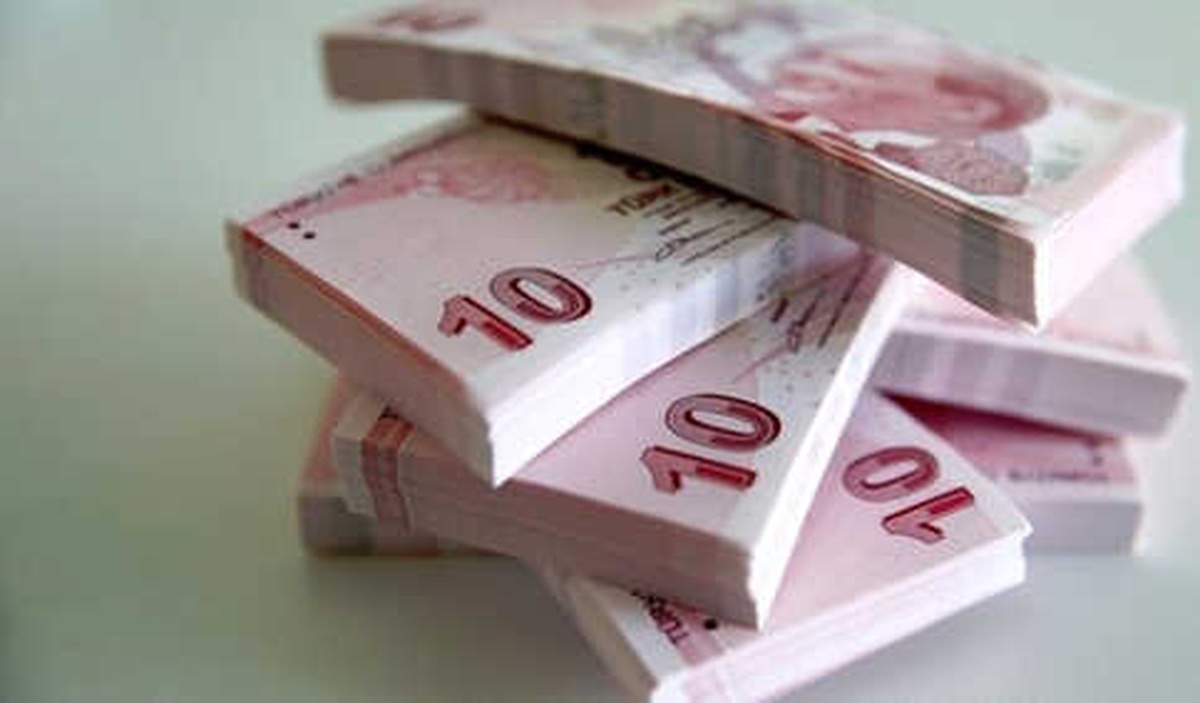 Bankaların Toplam Mevduatı 23 Milyar Lira Arttı