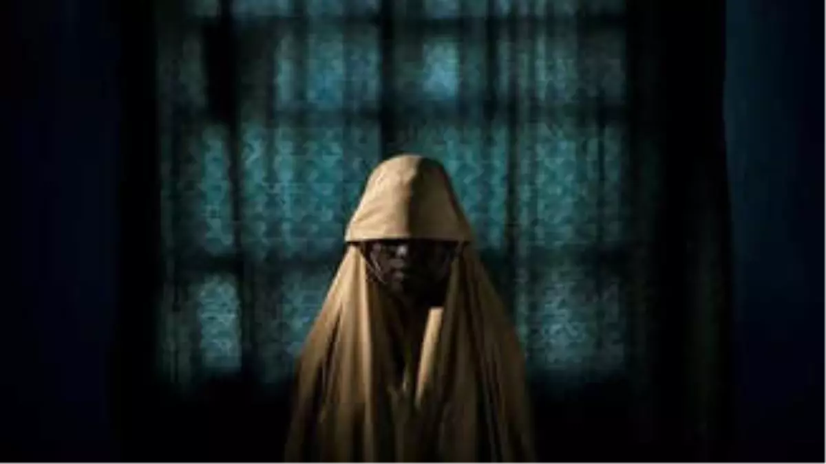 Boko Haram\'ın Kaçırdığı Kızlrdan 76\'sı Kurtrıldı