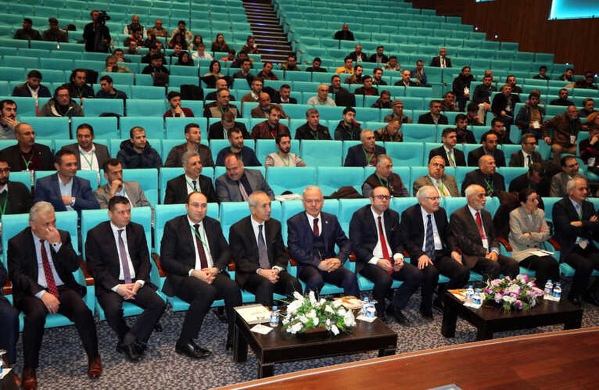 Bozok Üniversitesi\'nde Kaz Yetiştiriciliği Çalıştayı ve Kaz Günü Etkinliği
