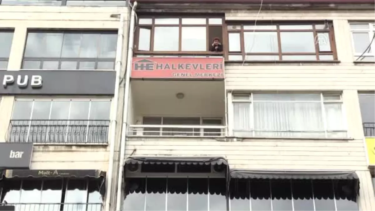 CHP\'li Vekillerden Halkevleri\'ne Destek