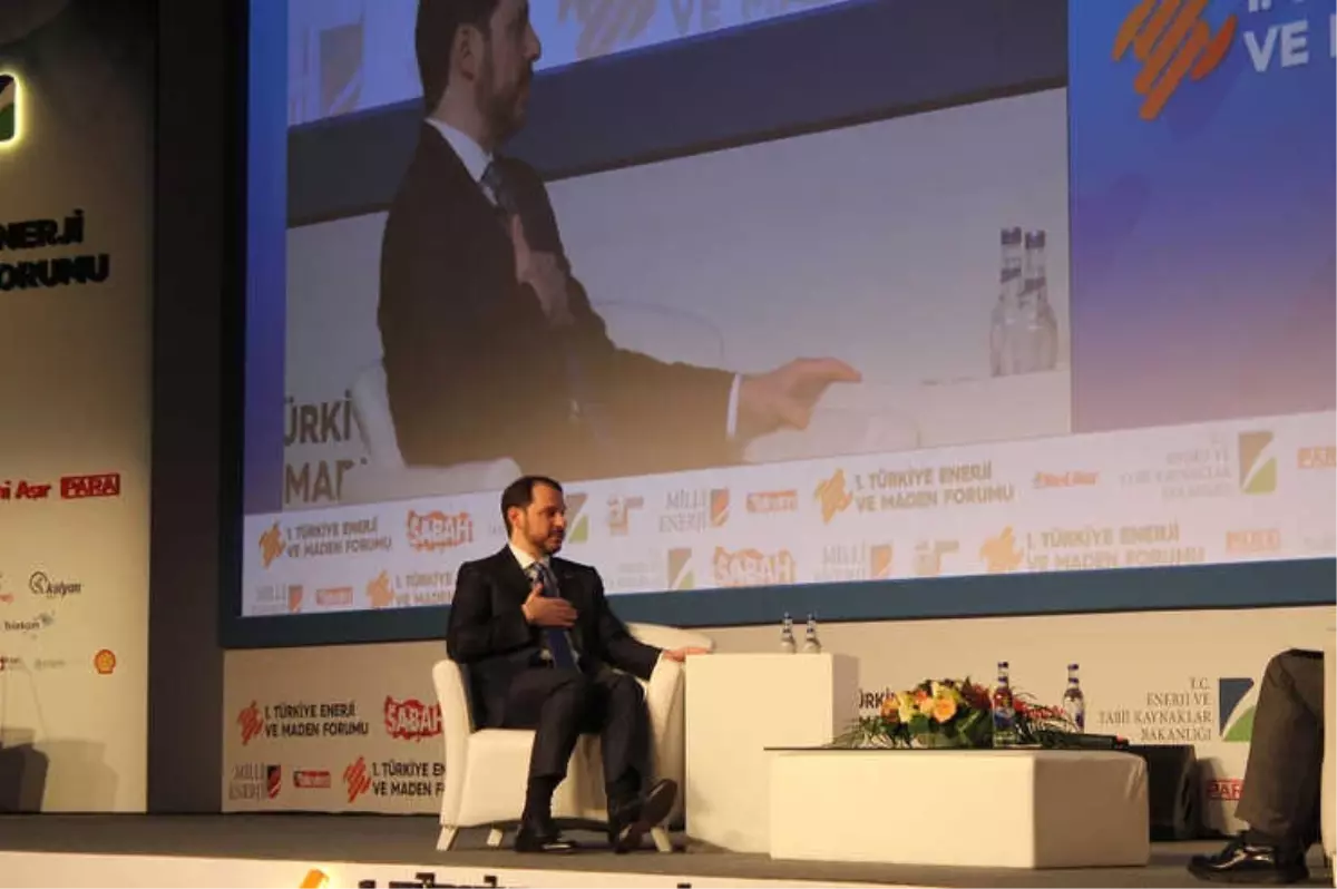 Dünyanın En Büyük Off-shore (Deniz) Projesini Hazırlıyoruz"