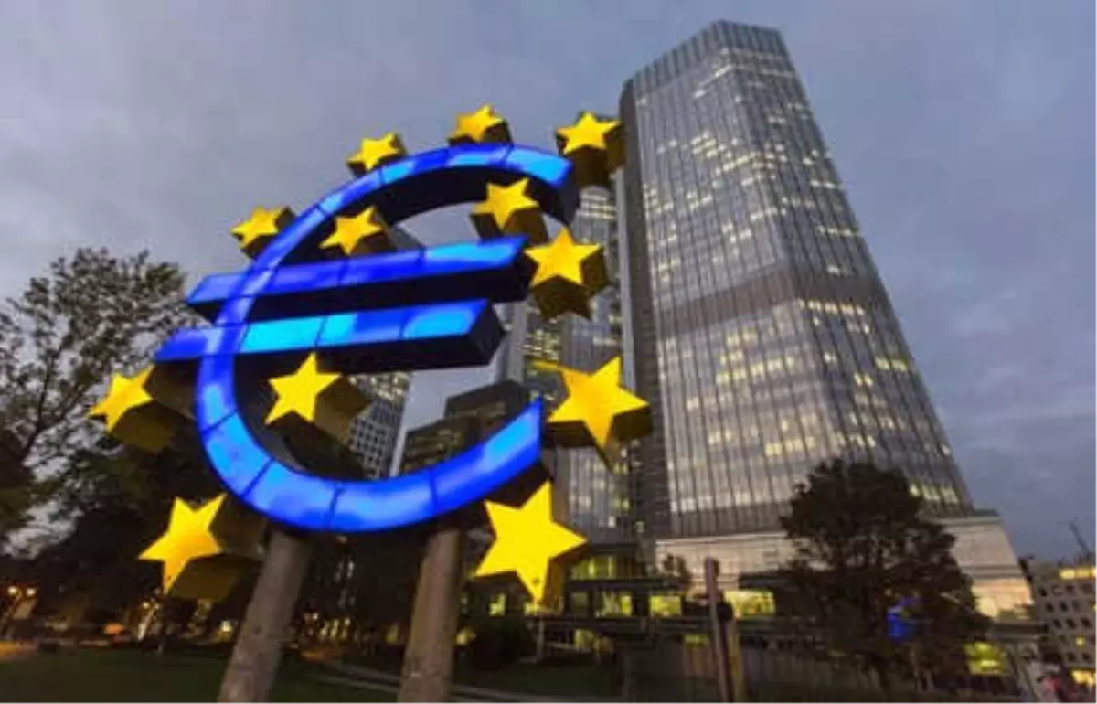 Ecb Tutanakları Yayımlandı