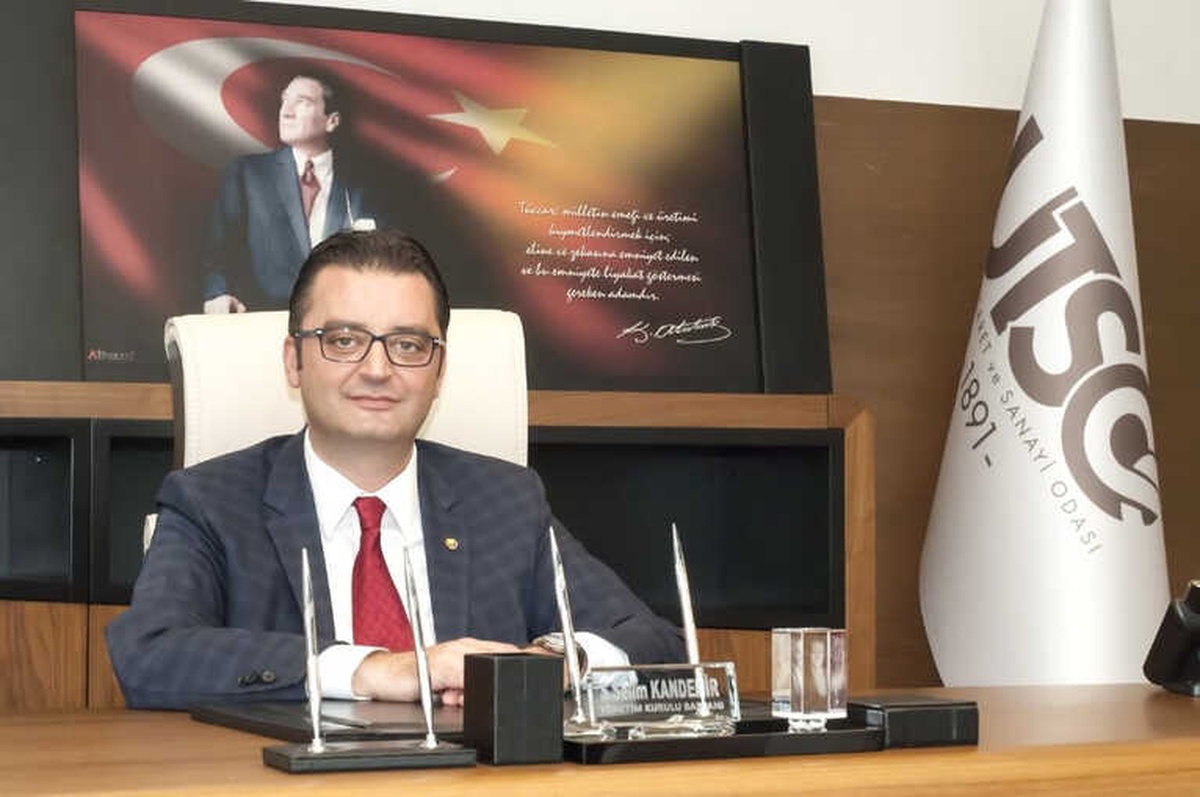 Ekonomi Bakanlığı Heyeti, Uşak\'taki İşletmelerle Buluşacak