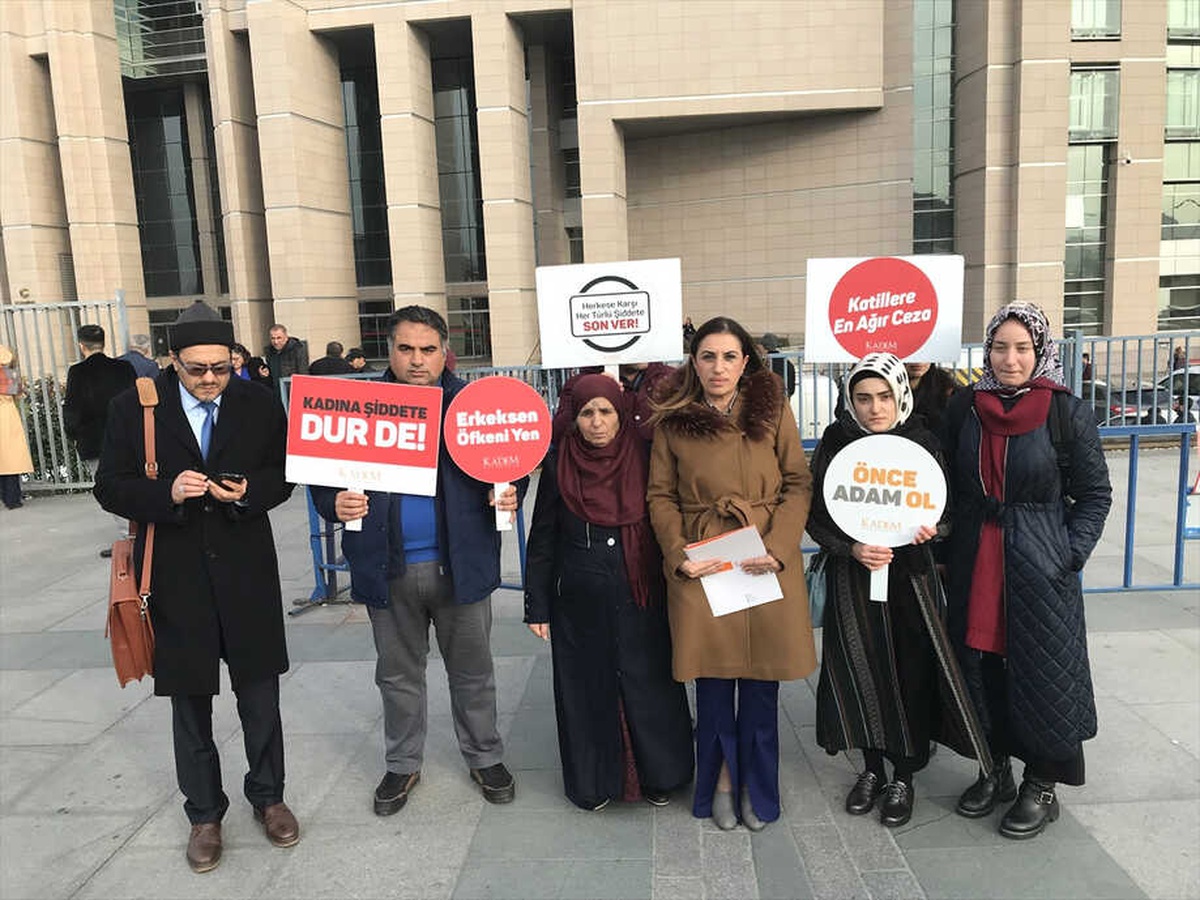 Eşini Öldüren Kocaya Ağırlaştırılmış Müebbet