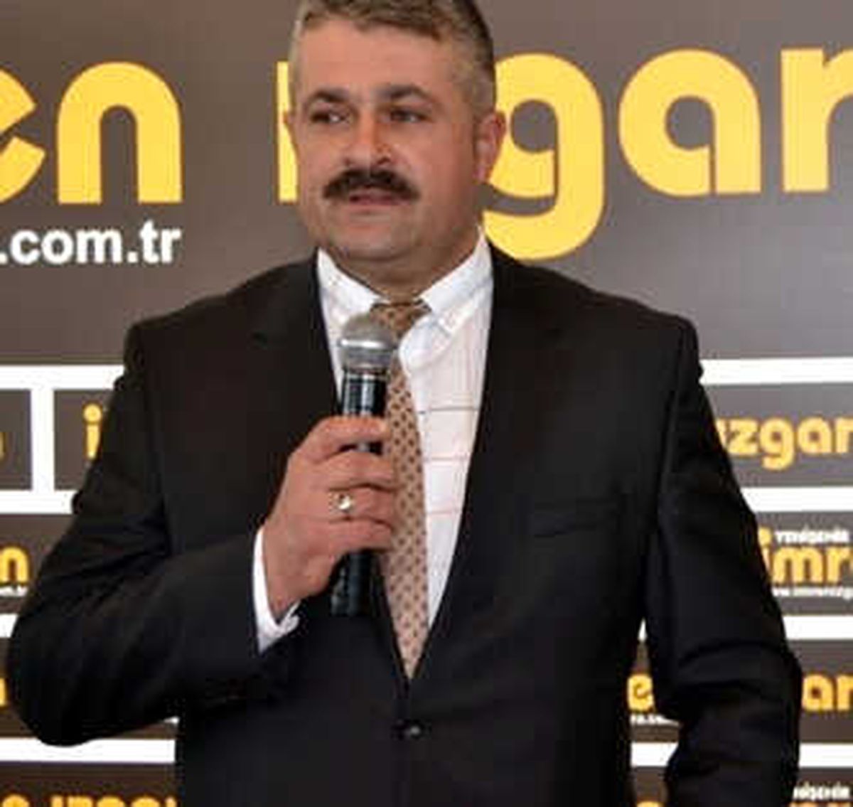 Et Birliği\'nde Başkan Değişmedi