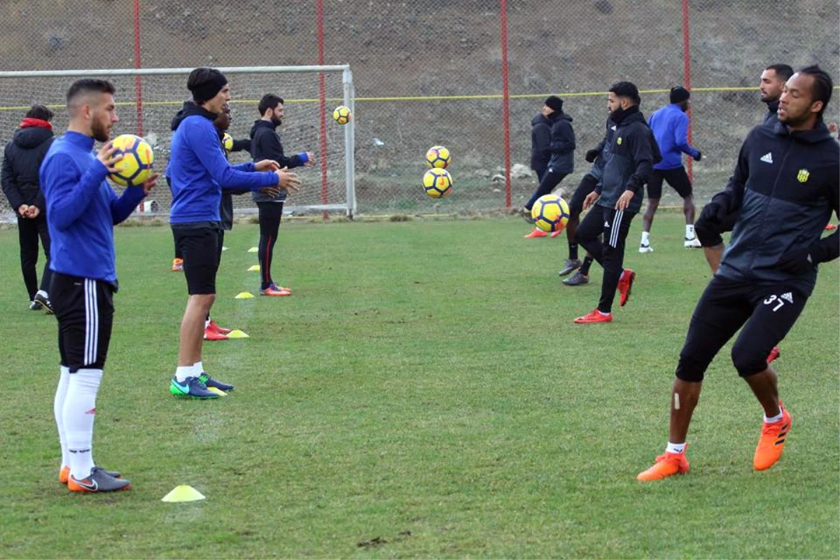 Evkur Yeni Malatyaspor, Kardemir Karabükspor Maçı İçin Temkinli