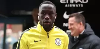 Fransız Futbolcu Bacary Sagna: Önceliğim Türkiye Yerine İngiltere'de Kalmaktı