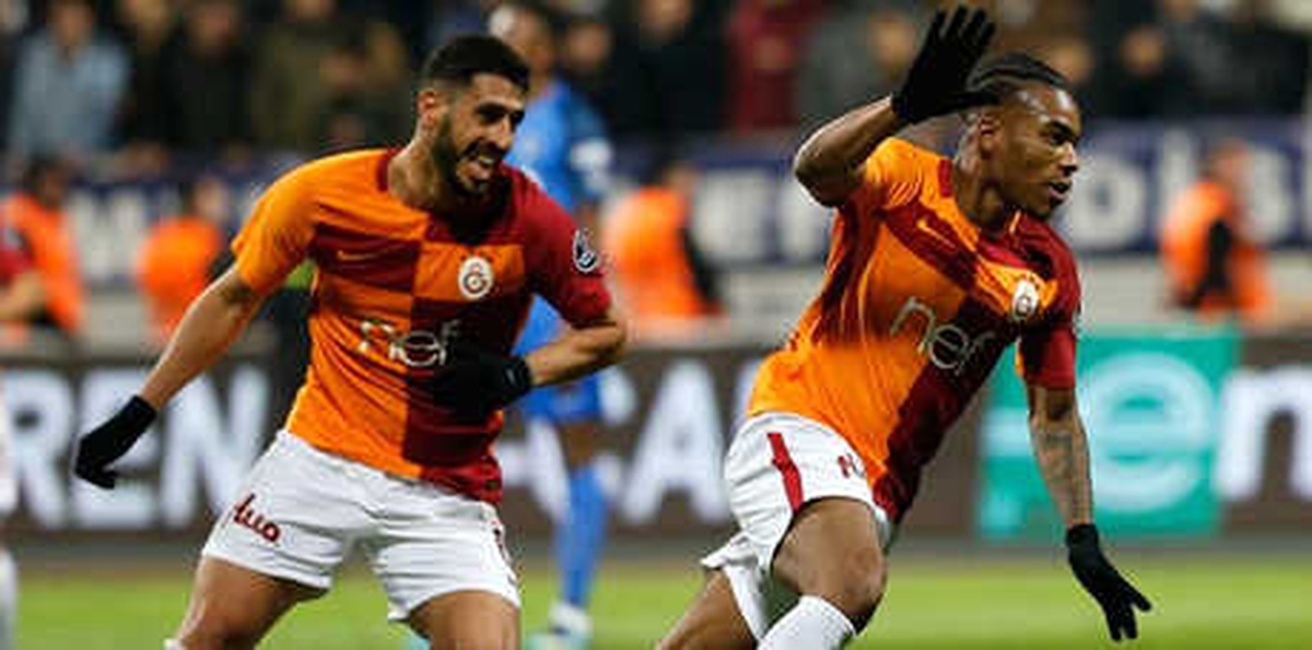 Galatasaray\'ın Konuğu Bursaspor