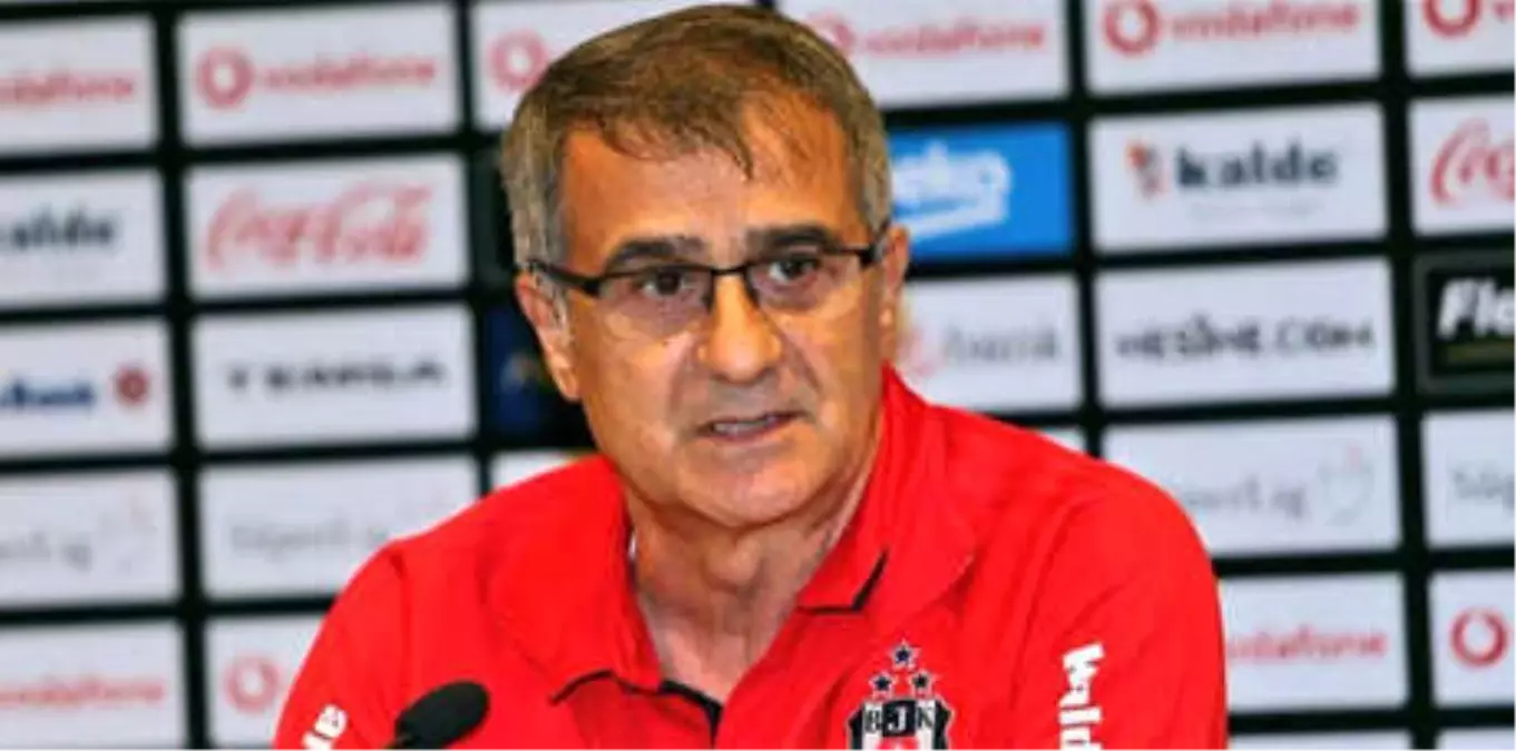 Şenol Güneş Konuşuyor (Canlı)