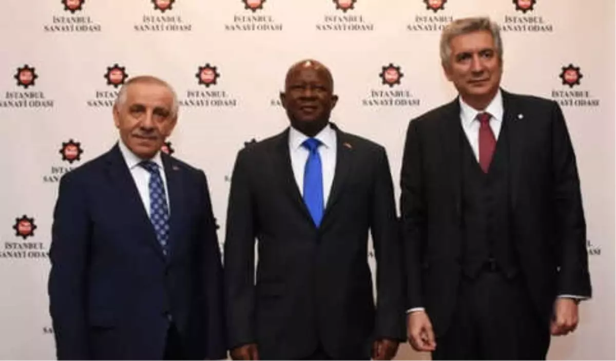 Güney Afrika Pazarı Türk Yatırımcıları Bekliyor