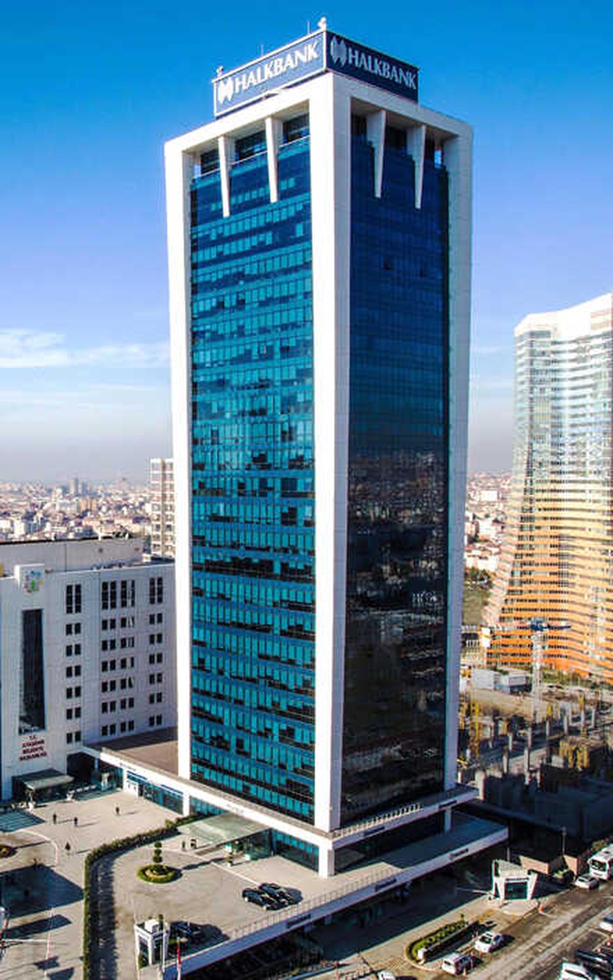 Halkbank\'tan Yerli Savunma Sanayiine Destek