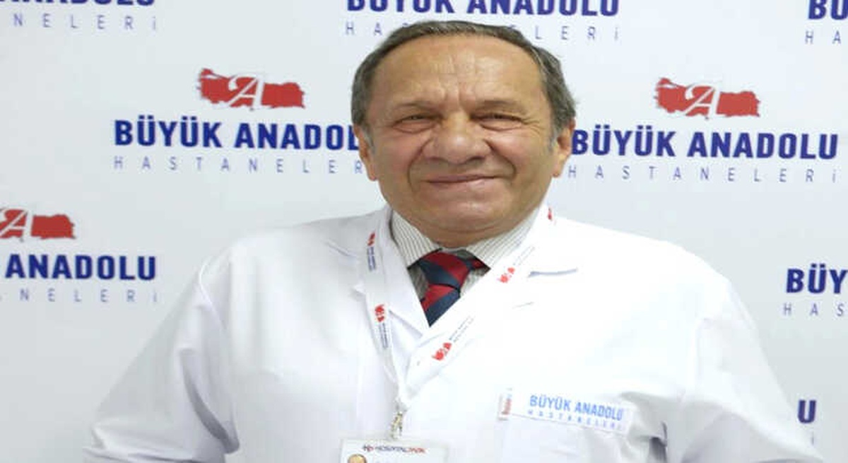 İleri Yaşta Kalça Kırığı Günlük Yaşamı Tehdit Ediyor"