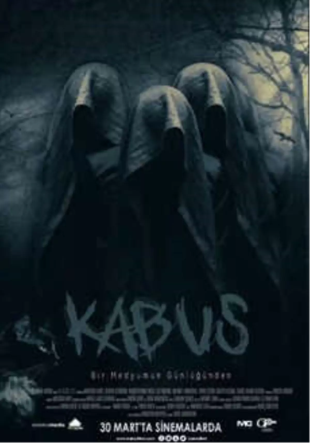 Kabus Filmi