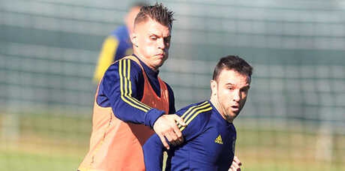 Kocaman\'dan Skrtel ve Valbuena Kararı!